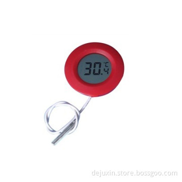 2015 Fujian factory supply mini digital thermometer data logger